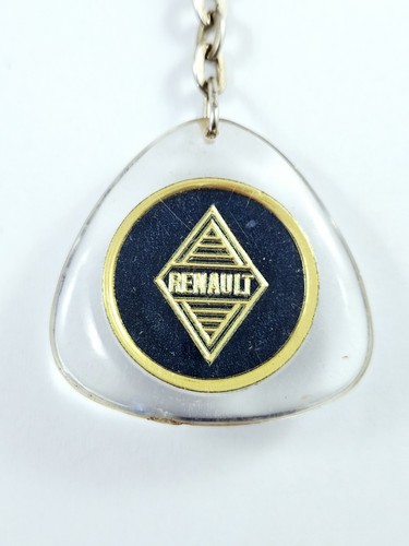Schlüsselanhänger renault - schlüsselanhänger,