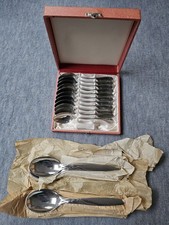 NEU 21Teelöffel/Esslöffel