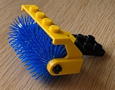 Lego Bürste Waschbürste