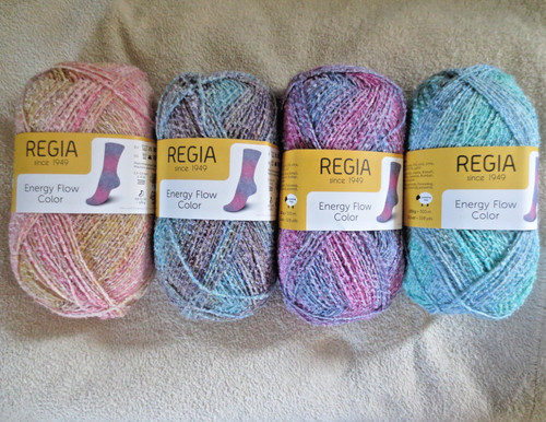 100g regia - (69,50€/kg),
