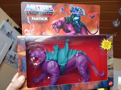 Mattel gvn49 masters - mattel, of