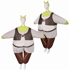 Shrek Adults Inflatable