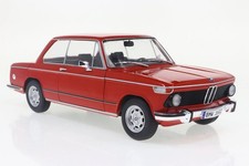 Solido 421186351 - 1:18 BMW