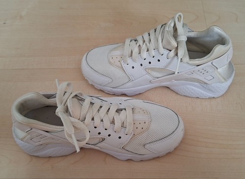 Nike huarache run sneaker - run,