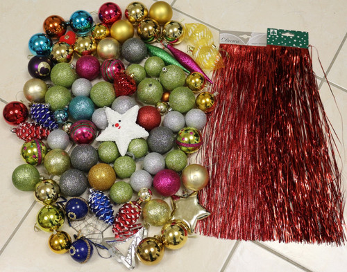 Weihnachtsdekoration