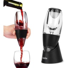 Weinbelüfter Weindekanter