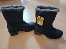 AA9 Panama Jack Stiefel