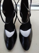 Tango Tanzschuhe Größe 39,5