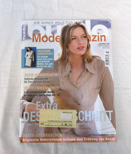 Burda Style Moden 03/2003