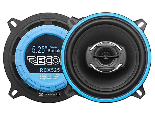 Recoil rcx525 cm - recoil,