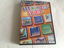 111 Kinderspiele (PC)