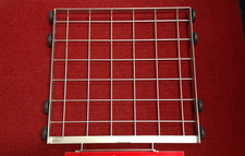 Miele U 874 Unterkorb/Lafette Edelstahl Professional f. G7855 G7856 G7857 G7859