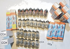 1 Stück Röhre Tube CCa 