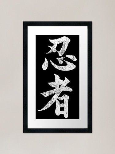 Ninja shinobi japanische - ninja,