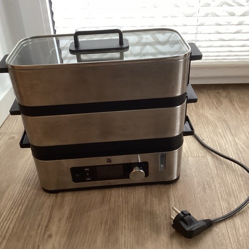 Wmf dampf reis - wmf, dampf-/reis-/nudelkocher