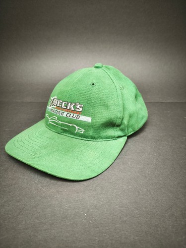 Vintage kappe beck s - vintage, |