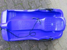 Alpengaudi Race Bob - Blau