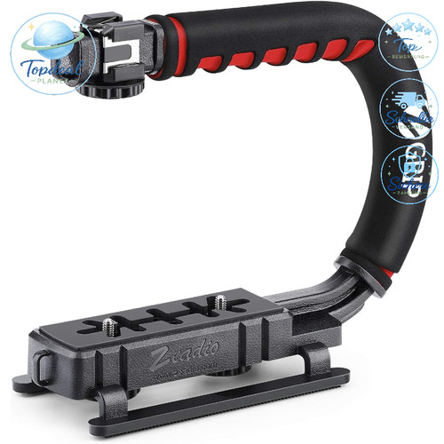 Video-Stabilisierungsgriff