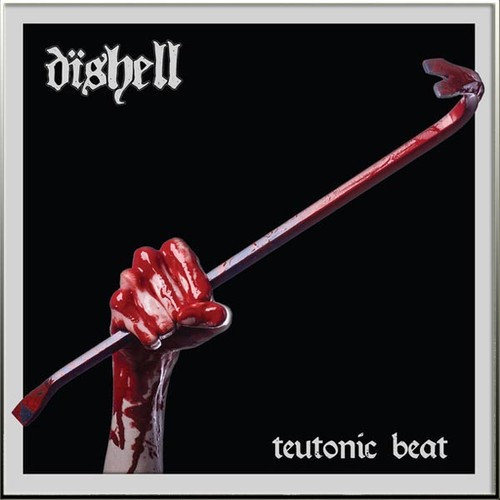 Dishell teutonic beat - -,