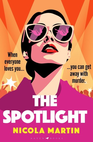 The spotlight nicola martin - spotlight,