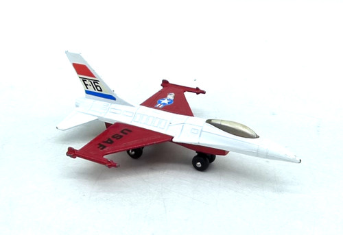 Matchbox 16a 24 - sb, düsenjet