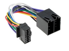 Radioadapter für Pioneer