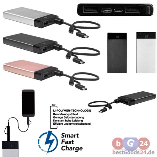 Powerbank smartphone tablet - powerbank,