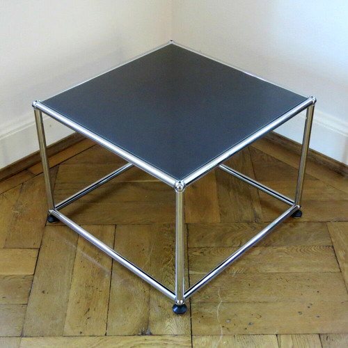 Usm haller beistelltisch - haller,