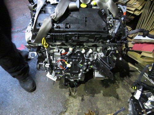 Motor moteur engine dci - motor,