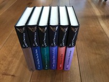 6x Die Vampirschwestern Band