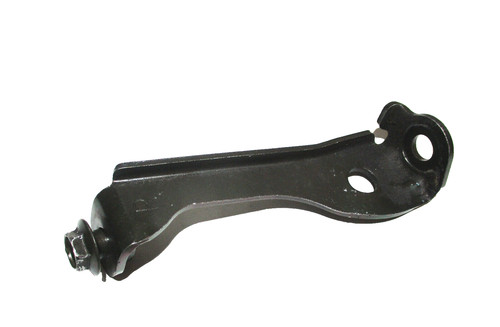 Halter seitenverkleidung - halter,