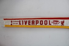 LIVERPOOL football scarf scarf