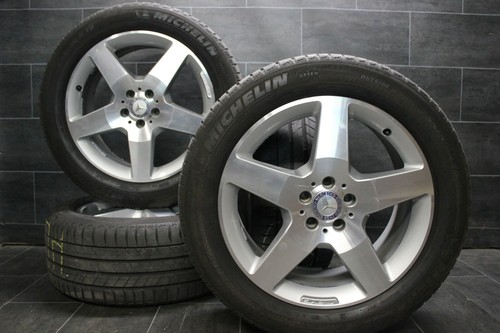 Original mercedes amg gle - ml,