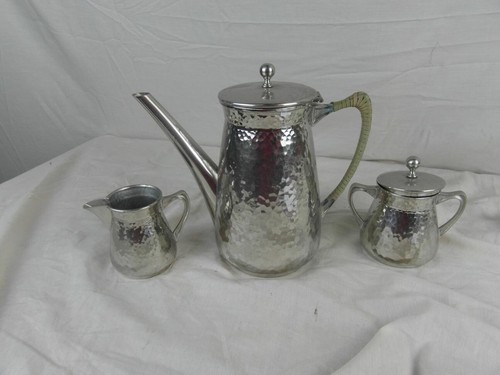 Teeset teekanne messing - teeset,