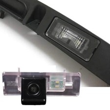 Rückfahrkamera für BMW MINI