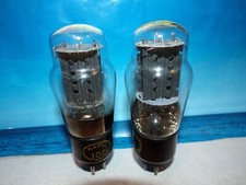 VU39 MULLARD ( CV1039 ; 10E/9600 ; RGN2004 ; RGN2504 ) NOS / NEAR NOS  #  (4760)