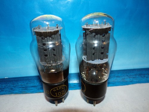 Vu39 mullard cv1039 - vu39, (