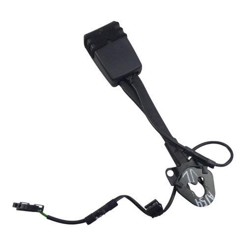 Gurtschloss gurt vorne links - gurtschloss,