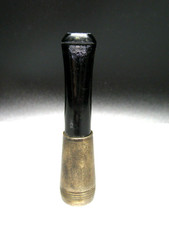 W476⭐⭐ Alte Cigarren Zigaretten Spitze Silber 835 Bakalit 20er 30er Jahre ⭐⭐