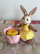 Goebel OSTERN ♥ Hase steht