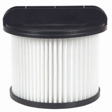 Einhell Faltenfilter für Aschesauger TC-AV 1618 D , TC-AV 1620 DW