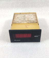 Neuberger FDI 635-A 230V