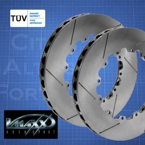 Ersatz bremsen plus maxx - plus, v-maxx