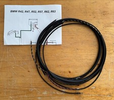 Bmw r42 r47 - r42,, r62