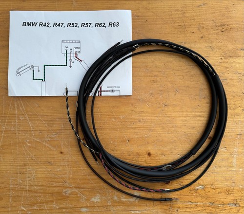 Bmw r42 r47 r52 r57 - r57,, r62