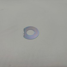 Sicherungsblech Radnabe