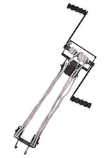 Seilwinde für Armbrust des