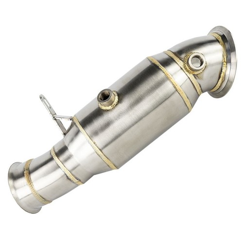 Downpipe fmic pro für bmw - für,