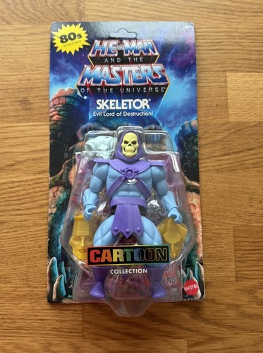 Skeletor cartoon collection - skeletor,