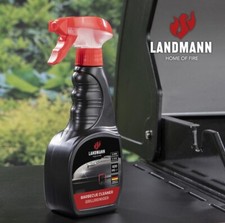 Grillrostreiniger landmann - grillrostreiniger,